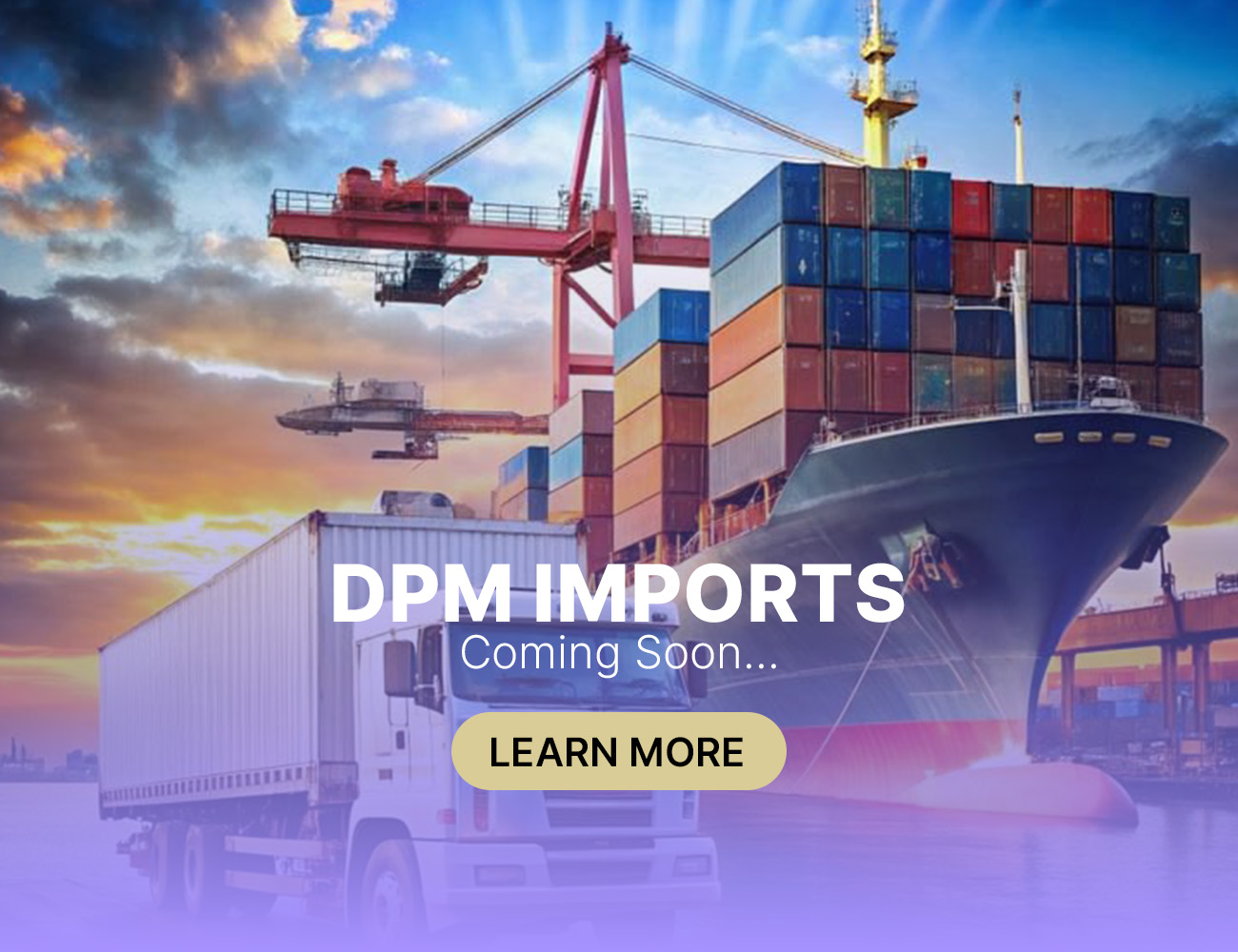 IMPORTS